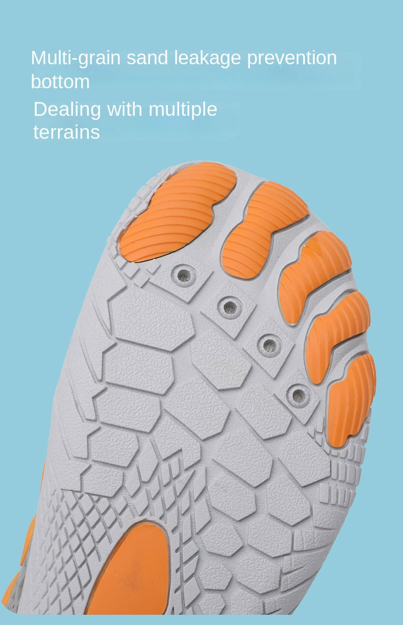 Versatile Water Shoes for Hiking and Fishing - Betatton - water shoes