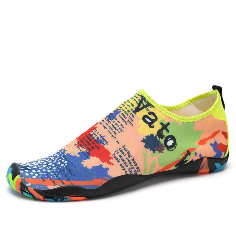 Comfortable Amphibious Shoes for Outdoor Activities - Betatton - water shoes