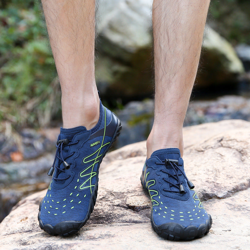 Quick-Dry Amphibious Shoes for All Activities - Betatton - water shoes