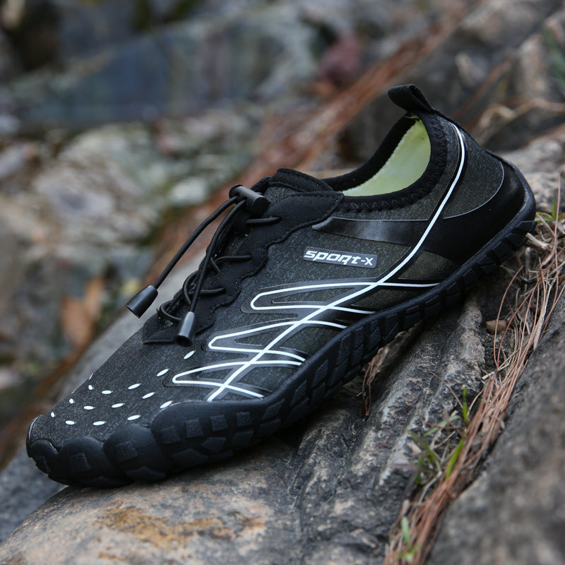 Quick-Dry Amphibious Shoes for All Activities - Betatton - water shoes