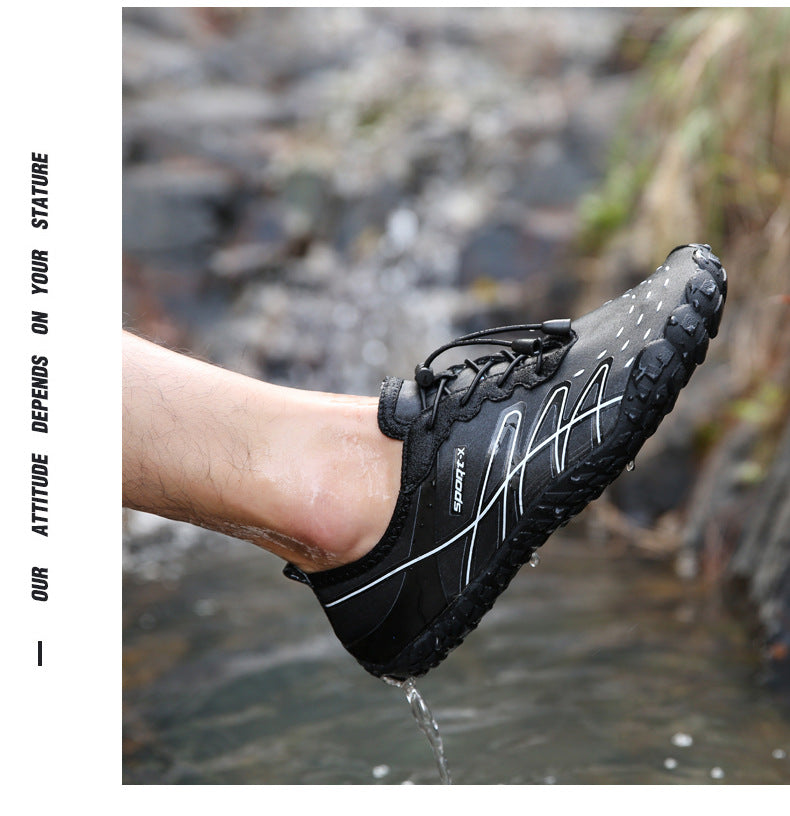 Quick-Dry Amphibious Shoes for All Activities - Betatton - water shoes