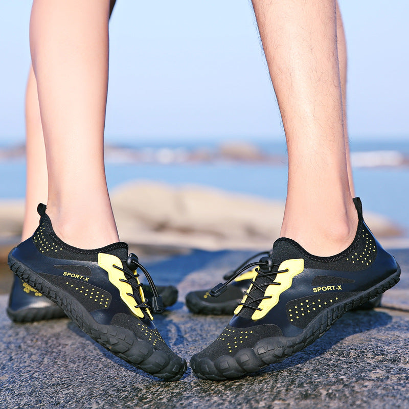 Versatile Outdoor Water Shoes for All Terrains - Betatton - water shoes