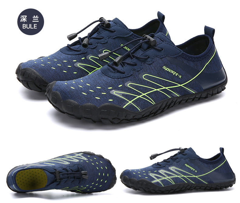 Quick-Dry Amphibious Shoes for All Activities - Betatton - water shoes