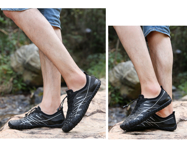 Quick-Dry Amphibious Shoes for All Activities - Betatton - water shoes