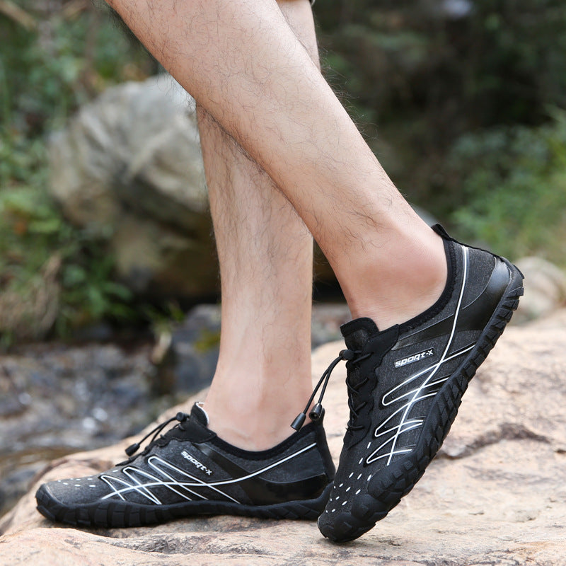 Quick-Dry Amphibious Shoes for All Activities - Betatton - water shoes