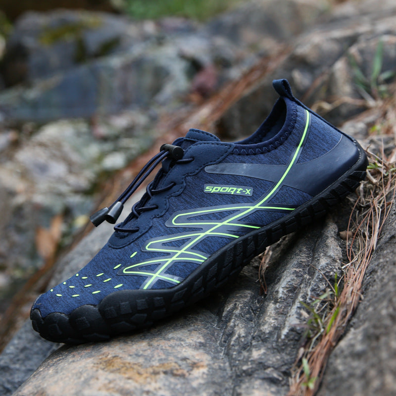 Quick-Dry Amphibious Shoes for All Activities - Betatton - water shoes