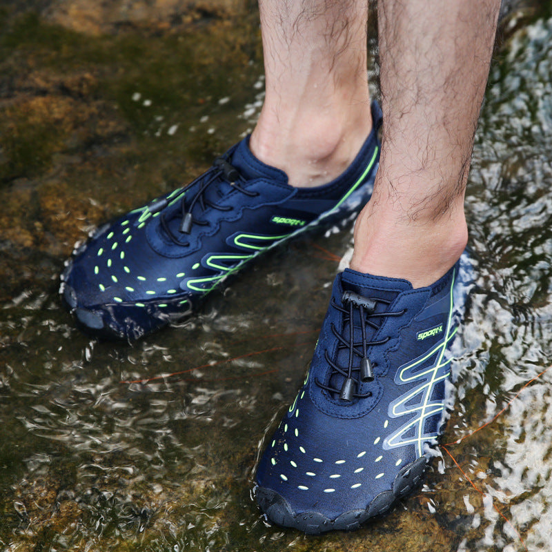 Quick-Dry Amphibious Shoes for All Activities - Betatton - water shoes