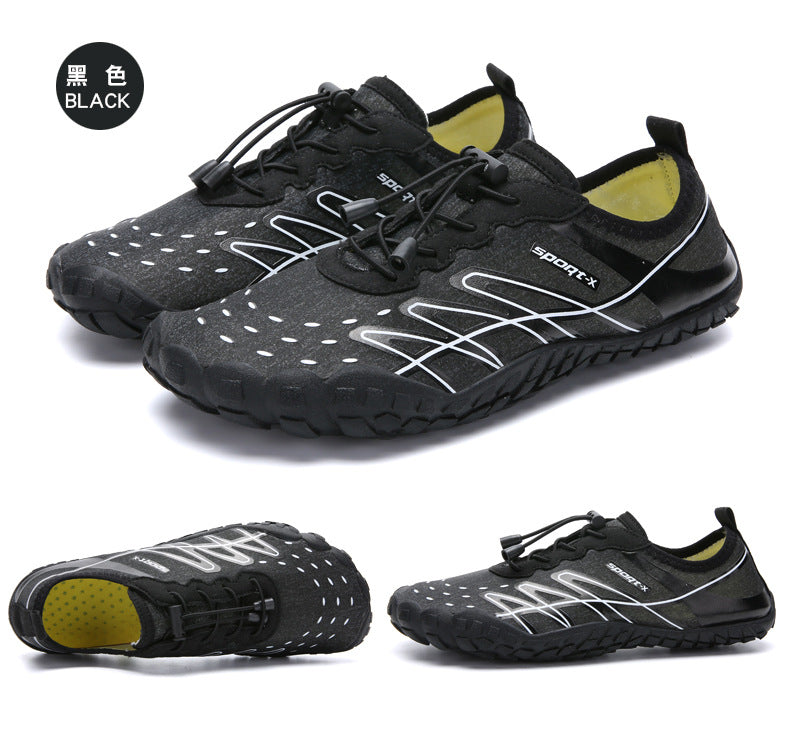 Quick-Dry Amphibious Shoes for All Activities - Betatton - water shoes