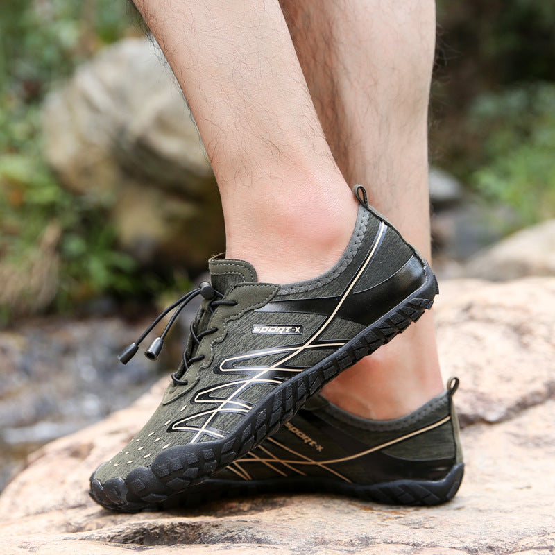 Quick-Dry Amphibious Shoes for All Activities - Betatton - water shoes