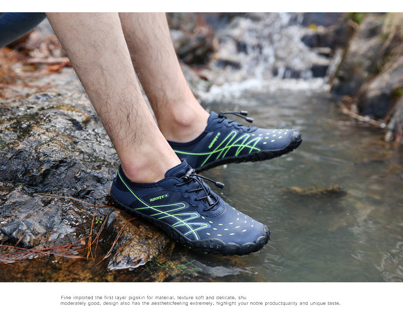 Quick-Dry Amphibious Shoes for All Activities - Betatton - water shoes