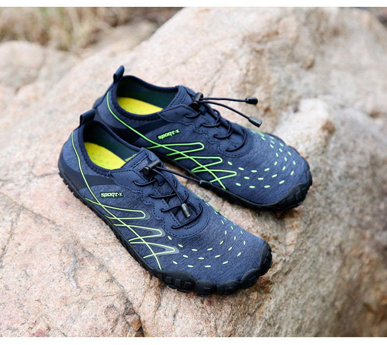 Quick-Dry Amphibious Shoes for All Activities - Betatton - water shoes