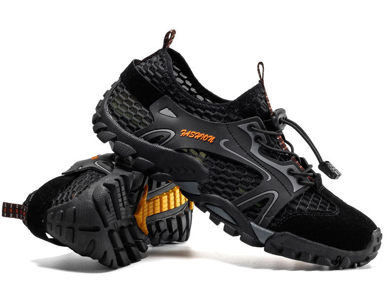 Versatile Outdoor Shoes for Water and Land Adventures - Betatton - water shoes