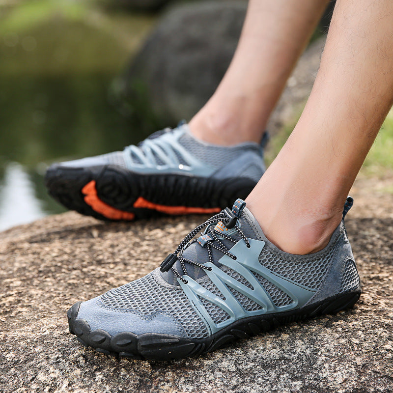 Non-Slip Quick-Dry Swim Shoes for Men and Women - Betatton - water shoes