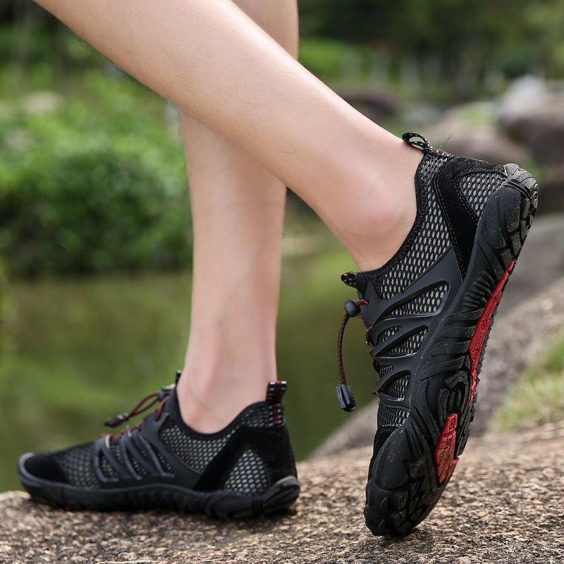 Non-Slip Quick-Dry Swim Shoes for Men and Women - Betatton - water shoes