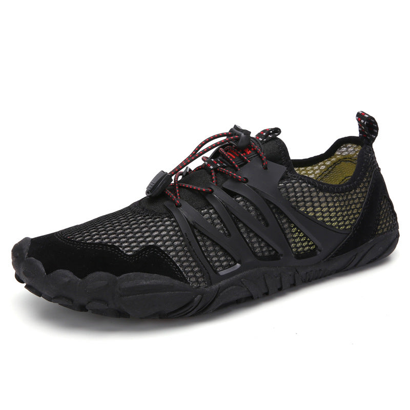 Non-Slip Quick-Dry Swim Shoes for Men and Women - Betatton - water shoes