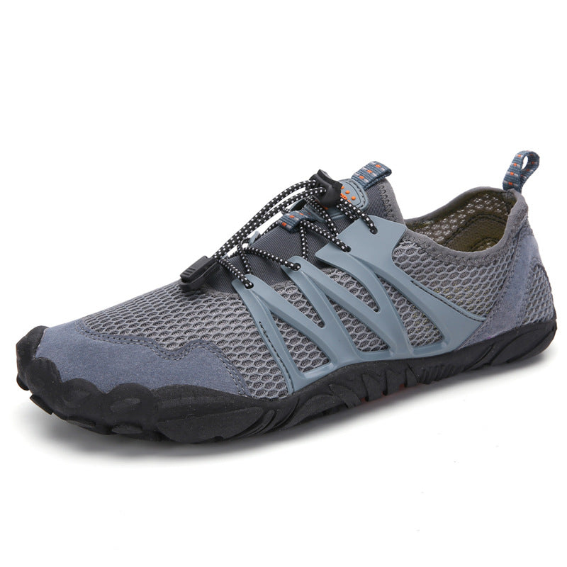 Non-Slip Quick-Dry Swim Shoes for Men and Women - Betatton - water shoes
