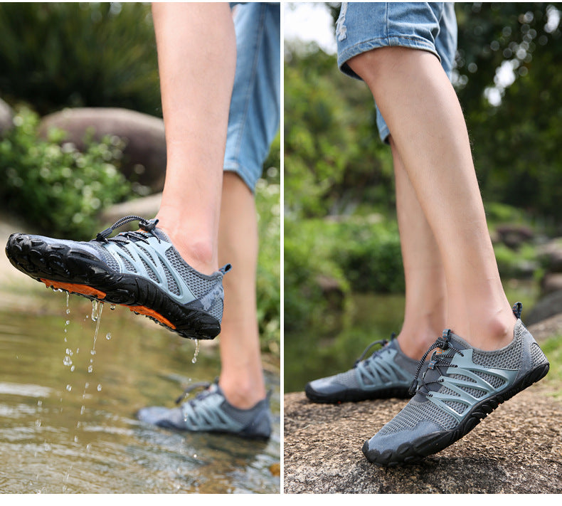Non-Slip Quick-Dry Swim Shoes for Men and Women - Betatton - water shoes