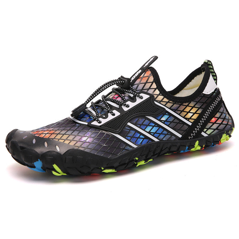 Breathable Water Shoes for Beach and Hiking - Betatton - water shoes