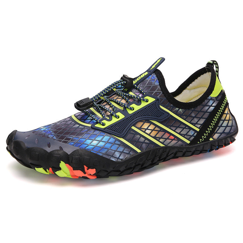 Breathable Water Shoes for Beach and Hiking - Betatton - water shoes