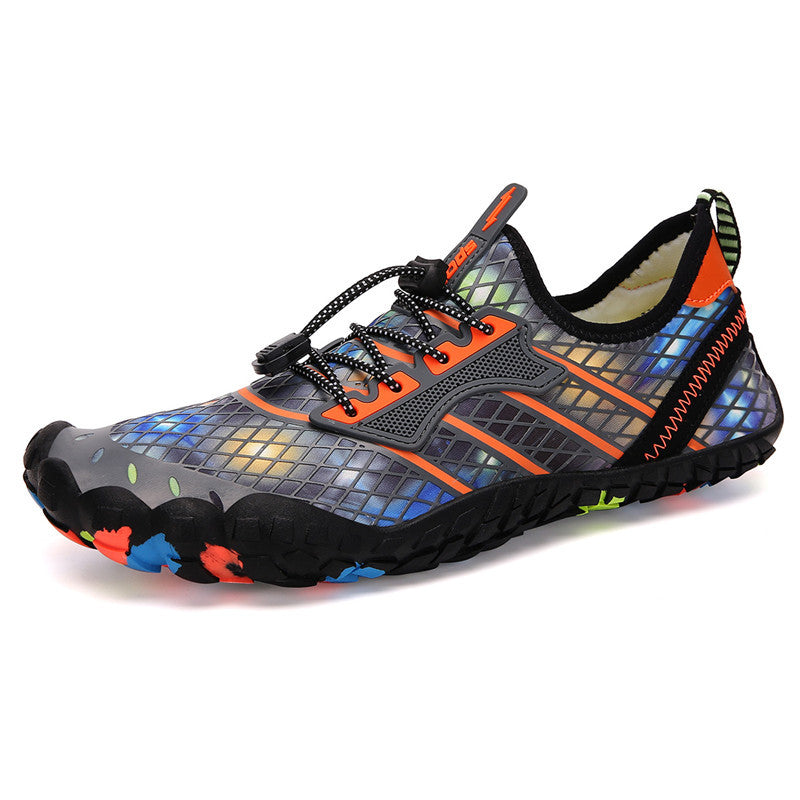 Breathable Water Shoes for Beach and Hiking - Betatton - water shoes