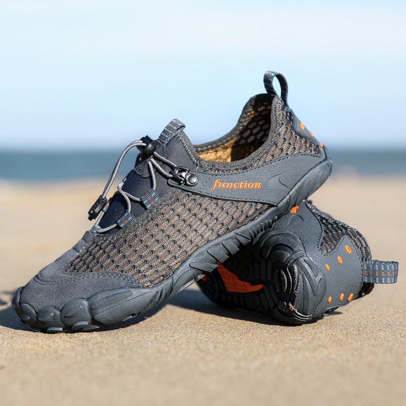 Lightweight Amphibious Shoes for All Terrains - Betatton - water shoes