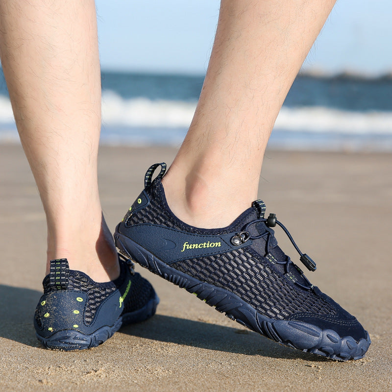 Lightweight Amphibious Shoes for All Terrains - Betatton - water shoes