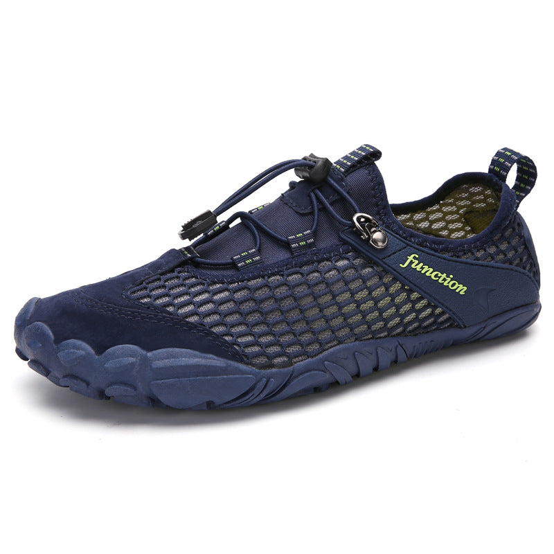 Lightweight Amphibious Shoes for All Terrains - Betatton - water shoes