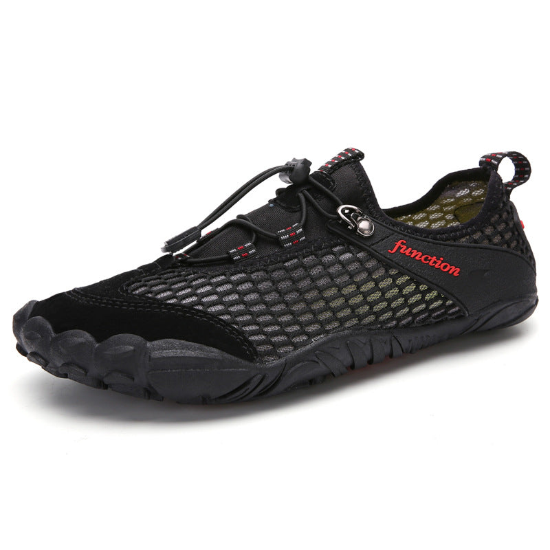 Lightweight Amphibious Shoes for All Terrains - Betatton - water shoes