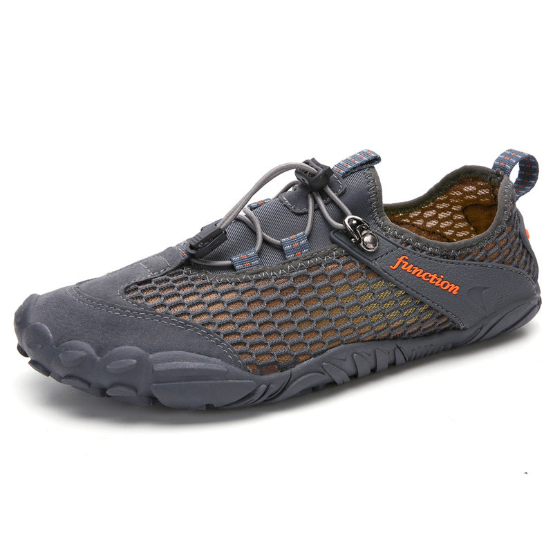 Lightweight Amphibious Shoes for All Terrains - Betatton - water shoes