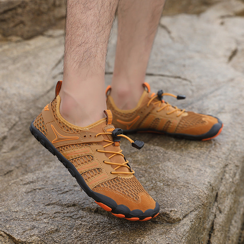 Breathable Water Shoes for Hiking and Swimming - Betatton - water shoes