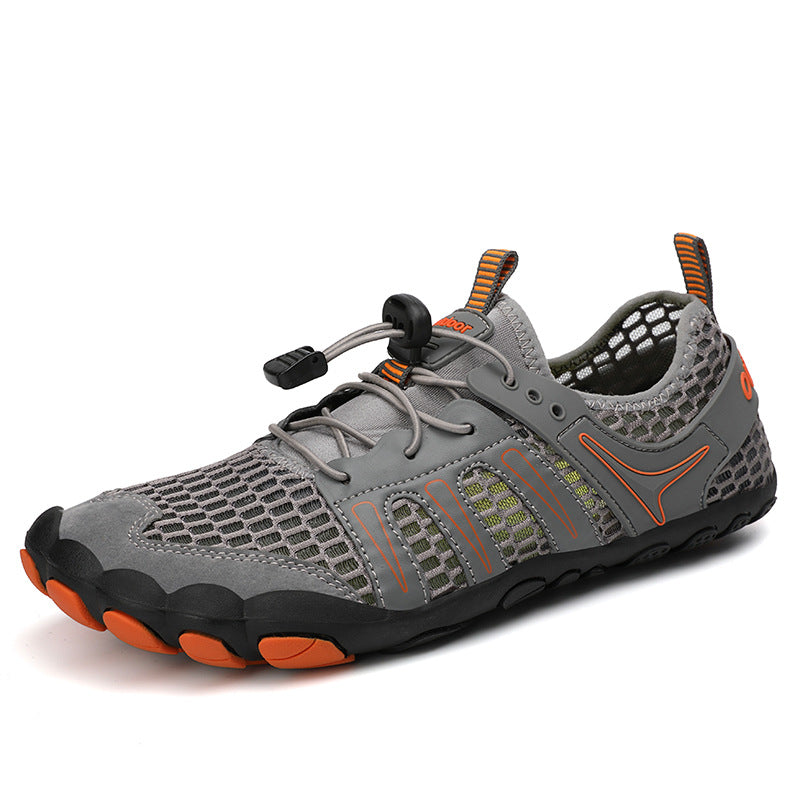 Breathable Water Shoes for Hiking and Swimming - Betatton - water shoes