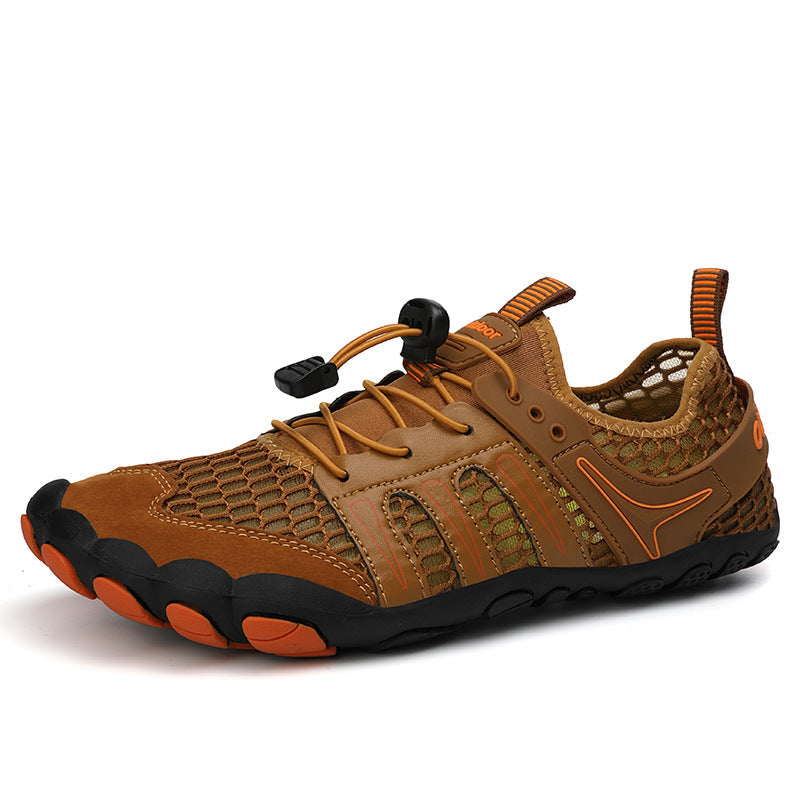 Breathable Water Shoes for Hiking and Swimming - Betatton - water shoes