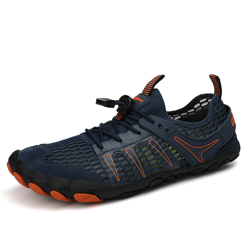 Breathable Water Shoes for Hiking and Swimming - Betatton - water shoes