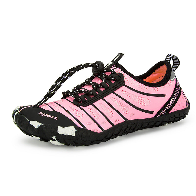 Comfortable Quick-Dry Beach Shoes for All Activities - Betatton - water shoes