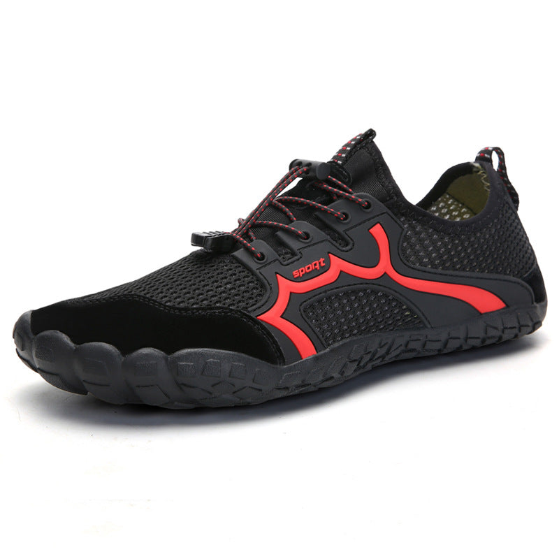Lightweight Non-Slip Beach Shoes - Betatton - water shoes