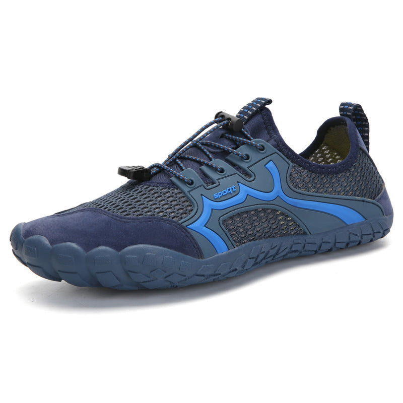Lightweight Non-Slip Beach Shoes - Betatton - water shoes