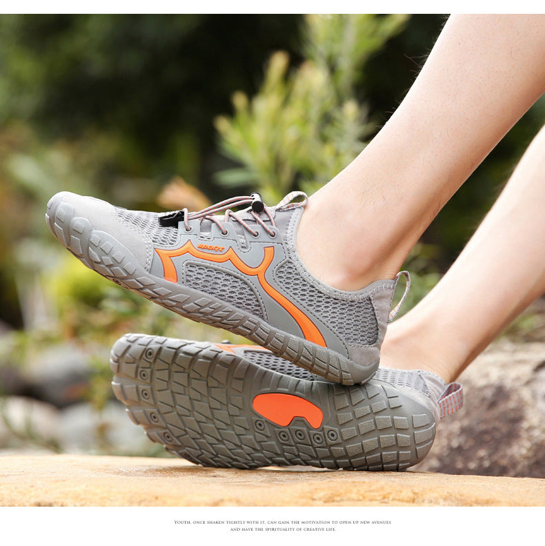 Lightweight Non-Slip Beach Shoes - Betatton - water shoes