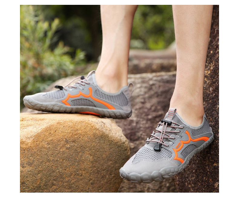Lightweight Non-Slip Beach Shoes - Betatton - water shoes