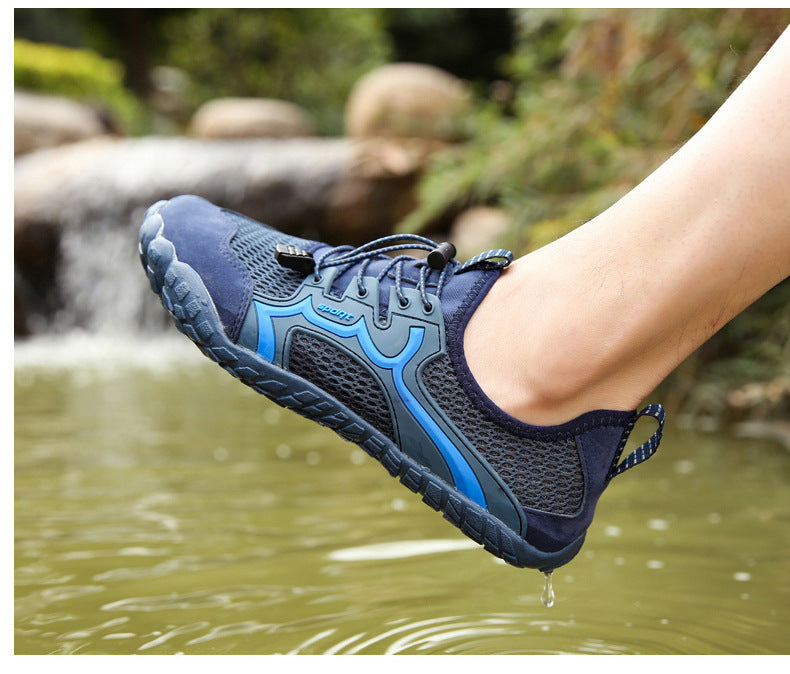Lightweight Non-Slip Beach Shoes - Betatton - water shoes