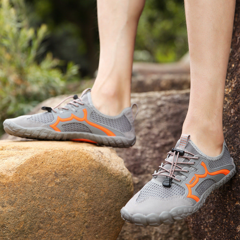 Lightweight Non-Slip Beach Shoes - Betatton - water shoes