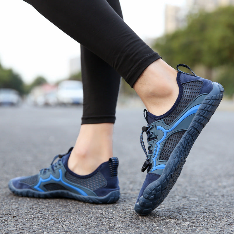 Lightweight Non-Slip Beach Shoes - Betatton - water shoes