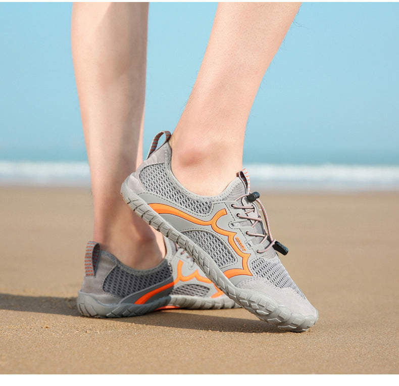 Lightweight Non-Slip Beach Shoes - Betatton - water shoes