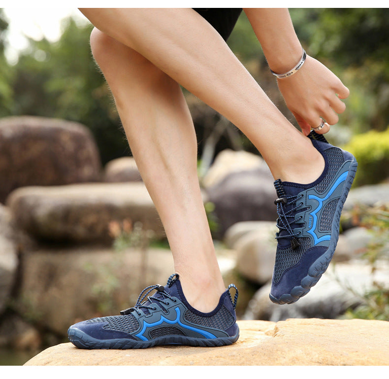 Lightweight Non-Slip Beach Shoes - Betatton - water shoes