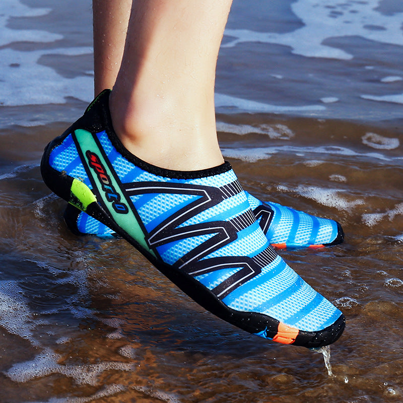 Breathable Water Shoes for Men and Women - Betatton - water shoes