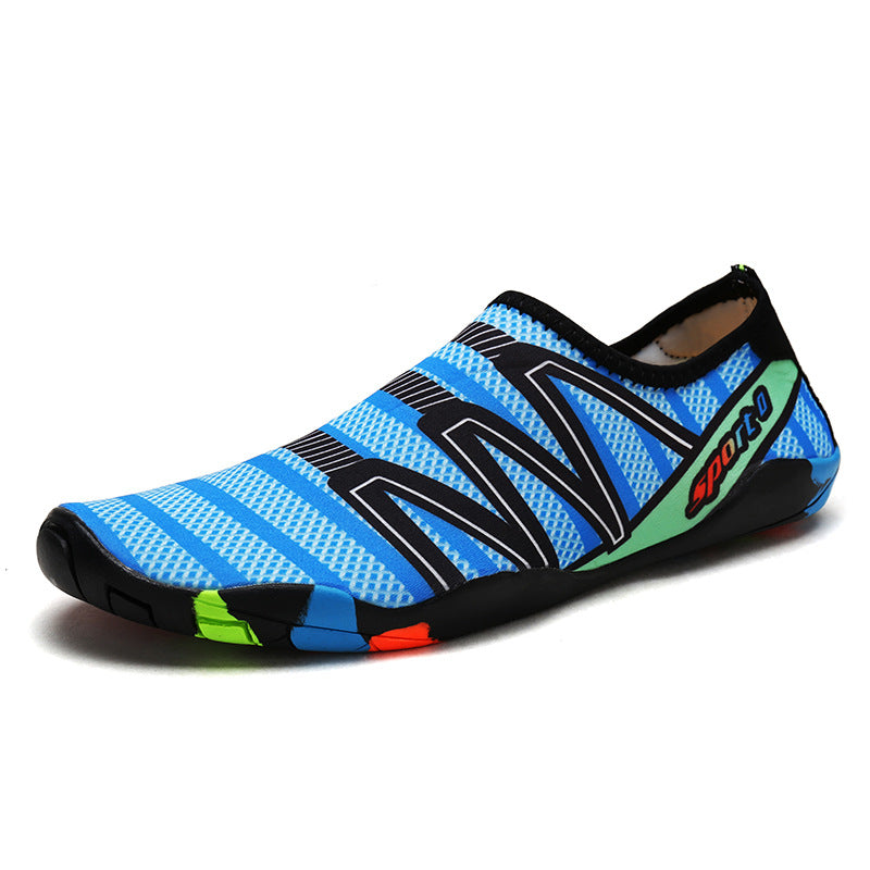Breathable Water Shoes for Men and Women - Betatton - water shoes