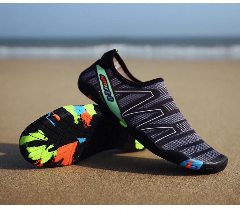 Breathable Water Shoes for Men and Women - Betatton - water shoes