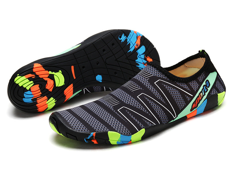 Breathable Water Shoes for Men and Women - Betatton - water shoes