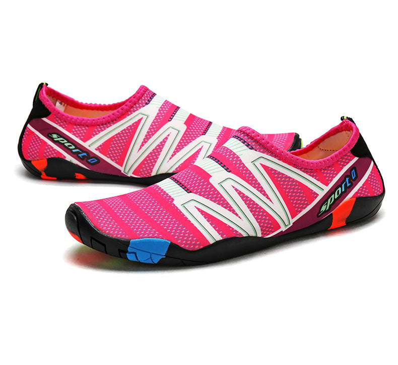 Breathable Water Shoes for Men and Women - Betatton - water shoes