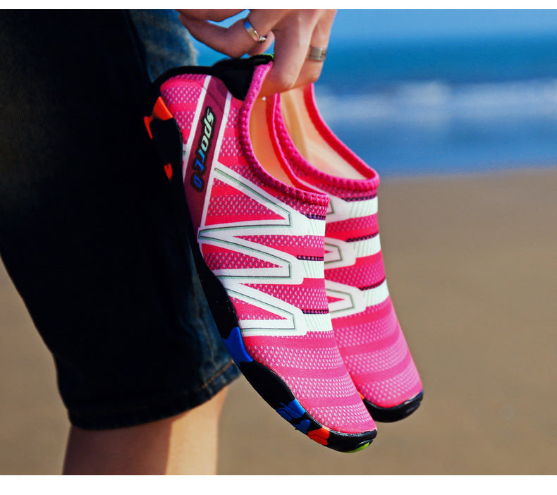 Breathable Water Shoes for Men and Women - Betatton - water shoes