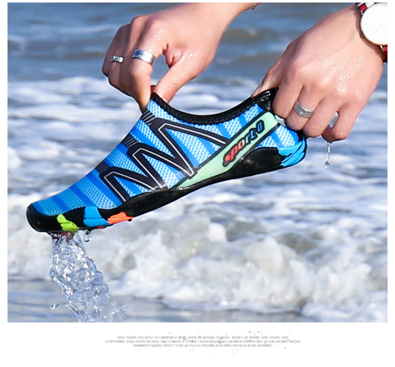 Breathable Water Shoes for Men and Women - Betatton - water shoes